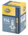 12V H4 60/55W izzó - Hella