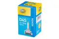 D4S 42V 35W xenon izzó - Hella