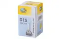 D1S 85V 35W xenon izzó WHITE LIGHT - Hella