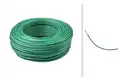 Vezeték 0,75mm2 zöld 50m-es te - Hella