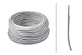 Vezeték 1,5mm2 szürke 50m-es - Hella