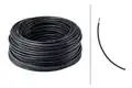 Vezeték 16mm2 fekete 50m - Hella