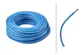 Vezeték 6,0 mm2 kék - Hella