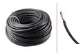 Vezeték 150mm2 fekete 50m - Hella