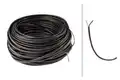 Vezeték 22.5mmý fekete 50m - Hella
