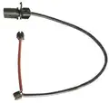 Kopásjelző, fékbetét - Hella