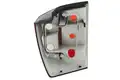 Hatso lampa kpl. (Limousine) JOBB - Hella