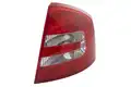 Hl.jobb Skoda Octavia 04- - Hella