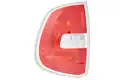 Hl.bal Skoda Roomster 06- - Hella