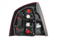 Hl. Skoda Octavia 01/09- jobb - Hella