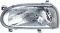 Fsz VW GolfIII 9/91-12/92 ba - Hella