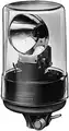 Megk.jel KL 600 kék 12V - Hella