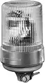 Megk.jel KL 600 sárga 12V - Hella