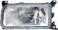 Fsz H4 VW Passat 4/88- bal - Hella