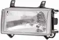 Fsz H4 VW Trans,Cara 9/90- b - Hella