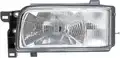 Fsz Nissan Terrano II 6/93- - Hella