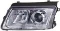 Fsz. Xenon VW Passat B5 10/9 - Hella