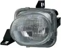 Fsz. b. H7 Fiat Multipla 99/4- - Hella