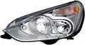 Fsz. b. Ford C-Max 05/06-, Gal - Hella