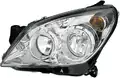fsz. H7/H1 Opel Astra H, j. - Hella