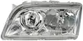 Fényszóró b. 2xH7 2000.05- - Hella