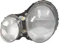 Keret b. W210 -06/99 xenon - Hella