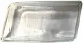 Fsz üveg Audi100 12/90-5/94 - Hella