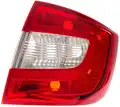 Hl.jobb Skoda Rapid 07/12- - Hella