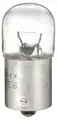 Izzó R5W 12V LL BA15s - Hella