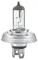 Izzó H4 24V 75/70W P 45t (tány - Hella