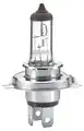Izzó H4 24V 75/70W HD P43t - Hella