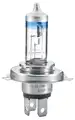 12V H4 60/55W izzó - Hella