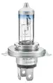 12V H4 60/55W izzó - Hella