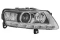 Fsz Bi-xe Audi A6 10/08- jobb - Hella
