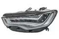 Fsz.LED Audi A6 06/11- bal - Hella