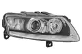 Fsz. j. bi-xenon Audi A6 04.02 - Hella