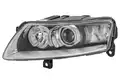 Fsz. b. bi-xenon Audi A6 04.02 - Hella