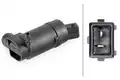 Waschwasserpumpe, 12 V - Hella