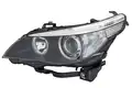 Fsz. b. bi-xenon BMW5 E60/61 0 - Hella