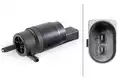 Ablakmosó motor Audi,VW - Hella