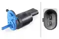 Ablakmosó motor e+h Audi/Seat/ - Hella