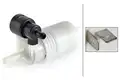 Ablakmosó Motor - Hella