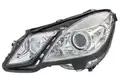 Bi-xenon fsz. bal MB W212 09-13 kanyaros - Hella