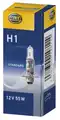 Izzó H1 12V 55W - Hella