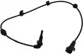 Érzékelő, Kerékfordulatszám - Kavo Parts