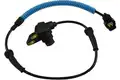 Érzékelő, Kerékfordulatszám - Kavo Parts