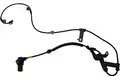 Érzékelő, Kerékfordulatszám - Kavo Parts