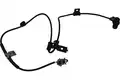 Érzékelő, Kerékfordulatszám - Kavo Parts