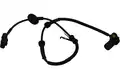 Érzékelő, Kerékfordulatszám - Kavo Parts