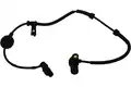 Érzékelő, Kerékfordulatszám - Kavo Parts